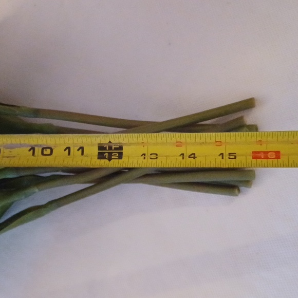 Pottery Barn (10) stems of tulips 🌷 - Picture 4 of 5